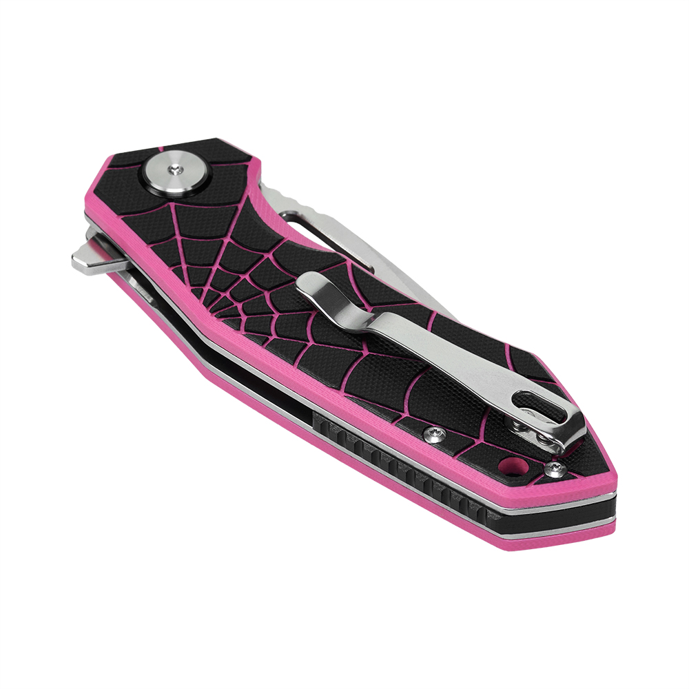 Folding Knife Type 12 “Spider Web” - Image 6