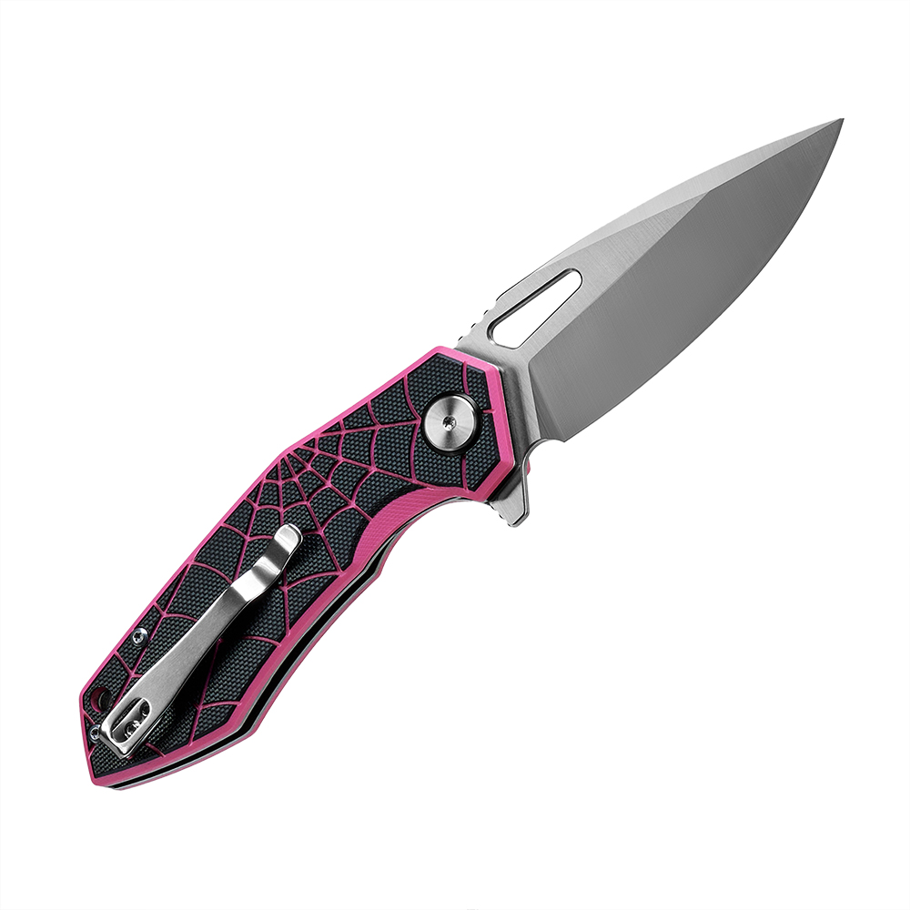 Folding Knife Type 12 “Spider Web” - Image 5