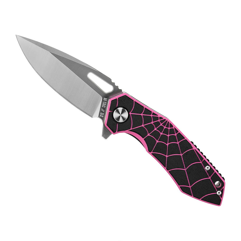 Folding Knife Type 12 “Spider Web” - Image 4