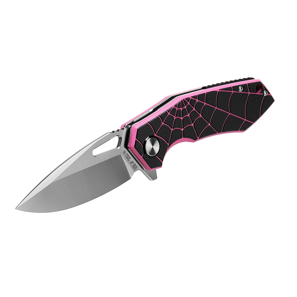 Folding Knife Type 12 “Spider Web” - Image 3