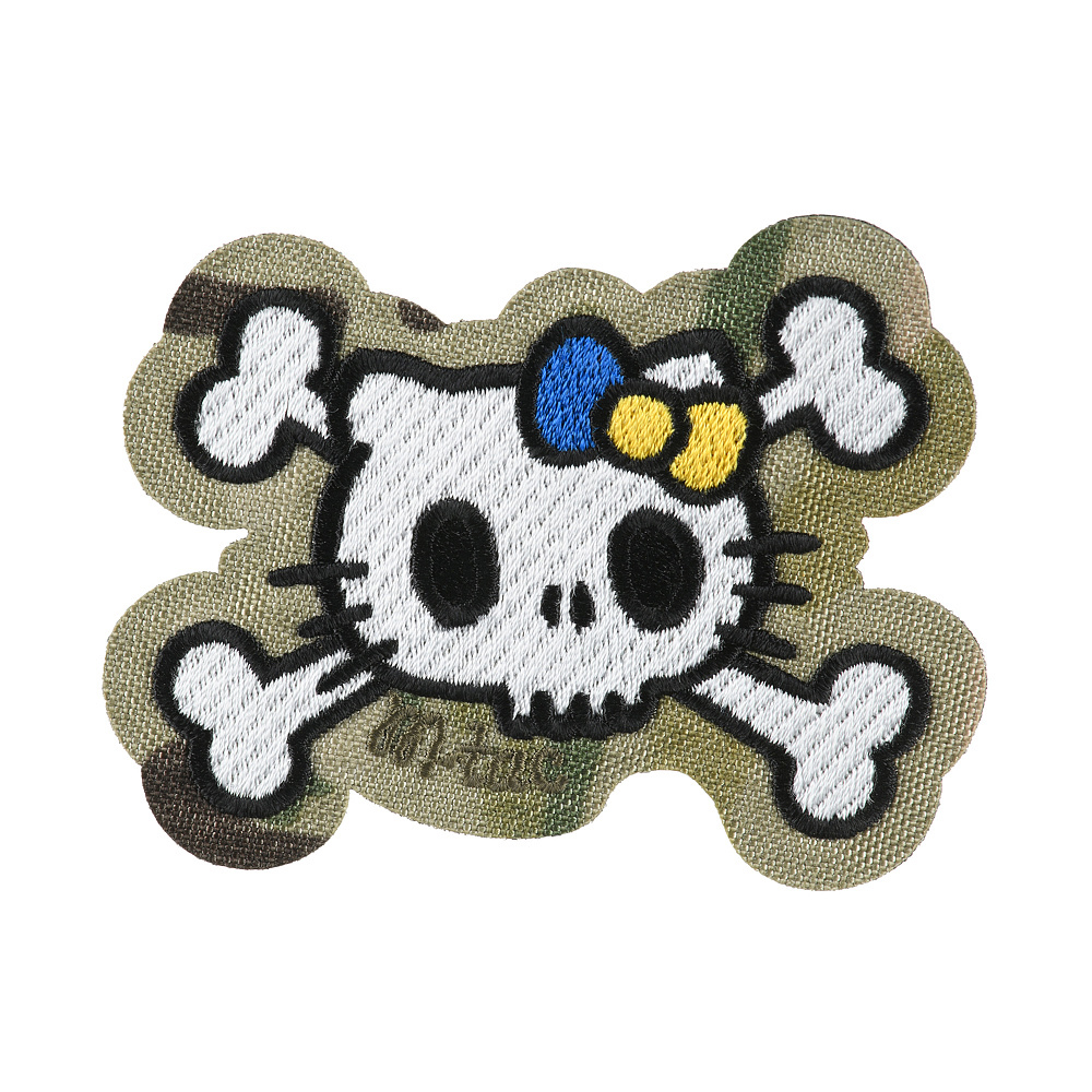 Patch Kitty (Embroidery) - Image 11