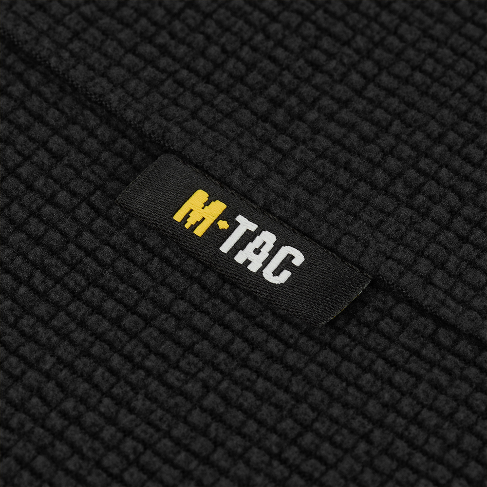 Ninja Balaclava Basic Microfleece Rip-Stop - Image 5