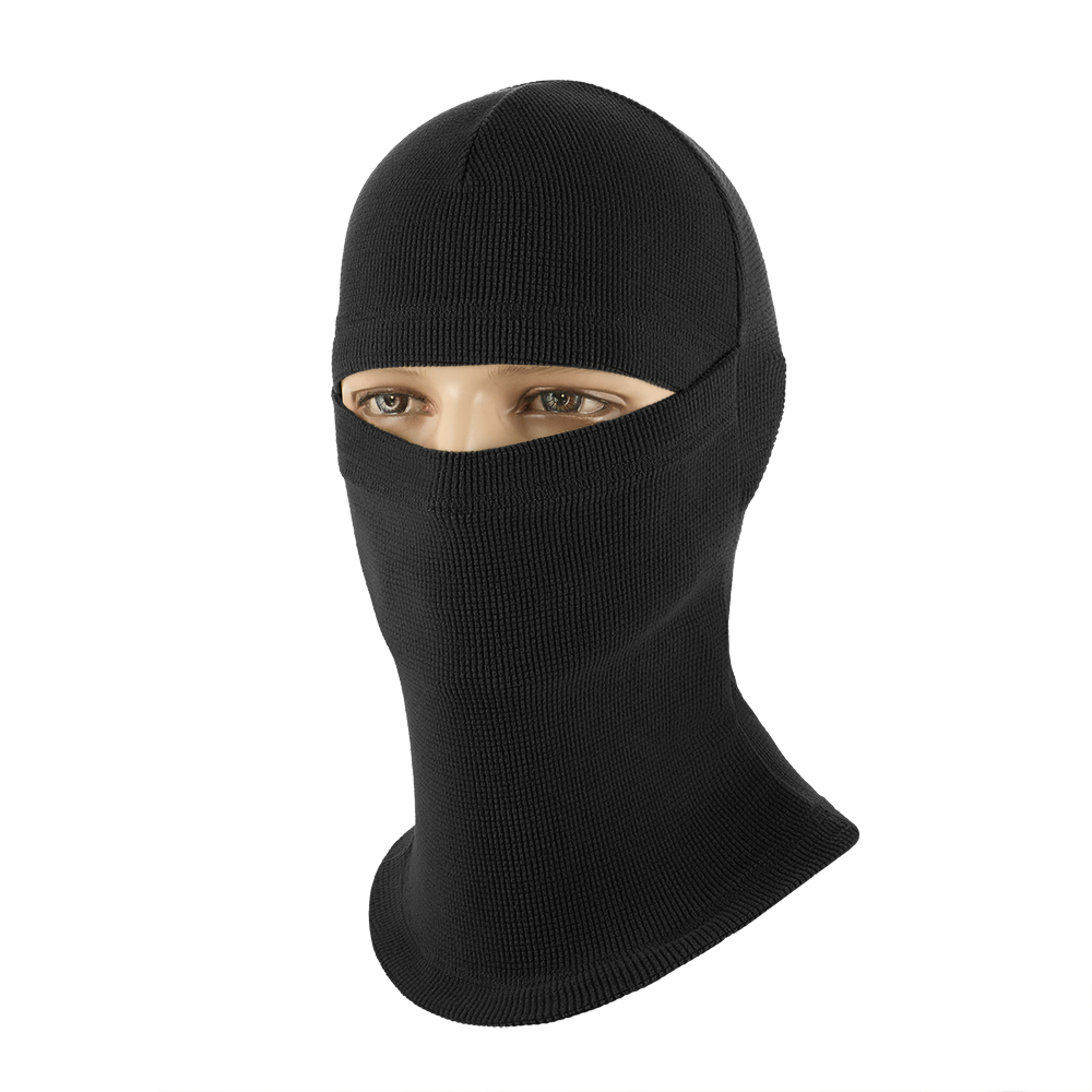 Ninja Balaclava Basic Microfleece Rip-Stop - Image 2