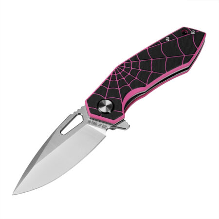 Folding Knife Type 12 “Spider Web”