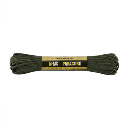 Paracord 550 type III