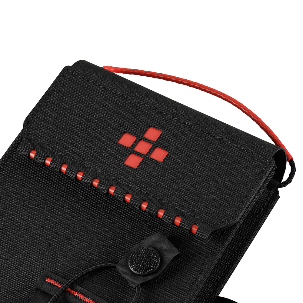 IFAK Elite Individual Tactical Medkit - Pilt 2