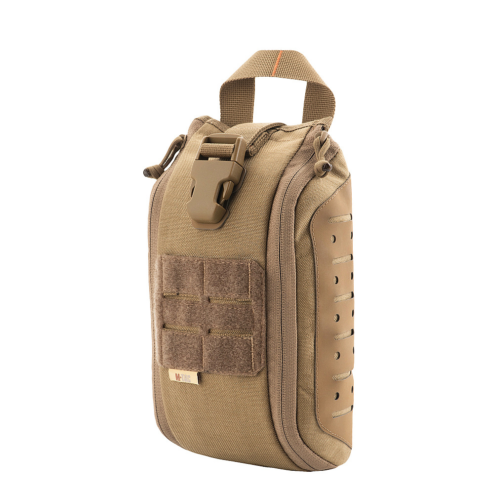 Medical Pouch Elite Rip Off