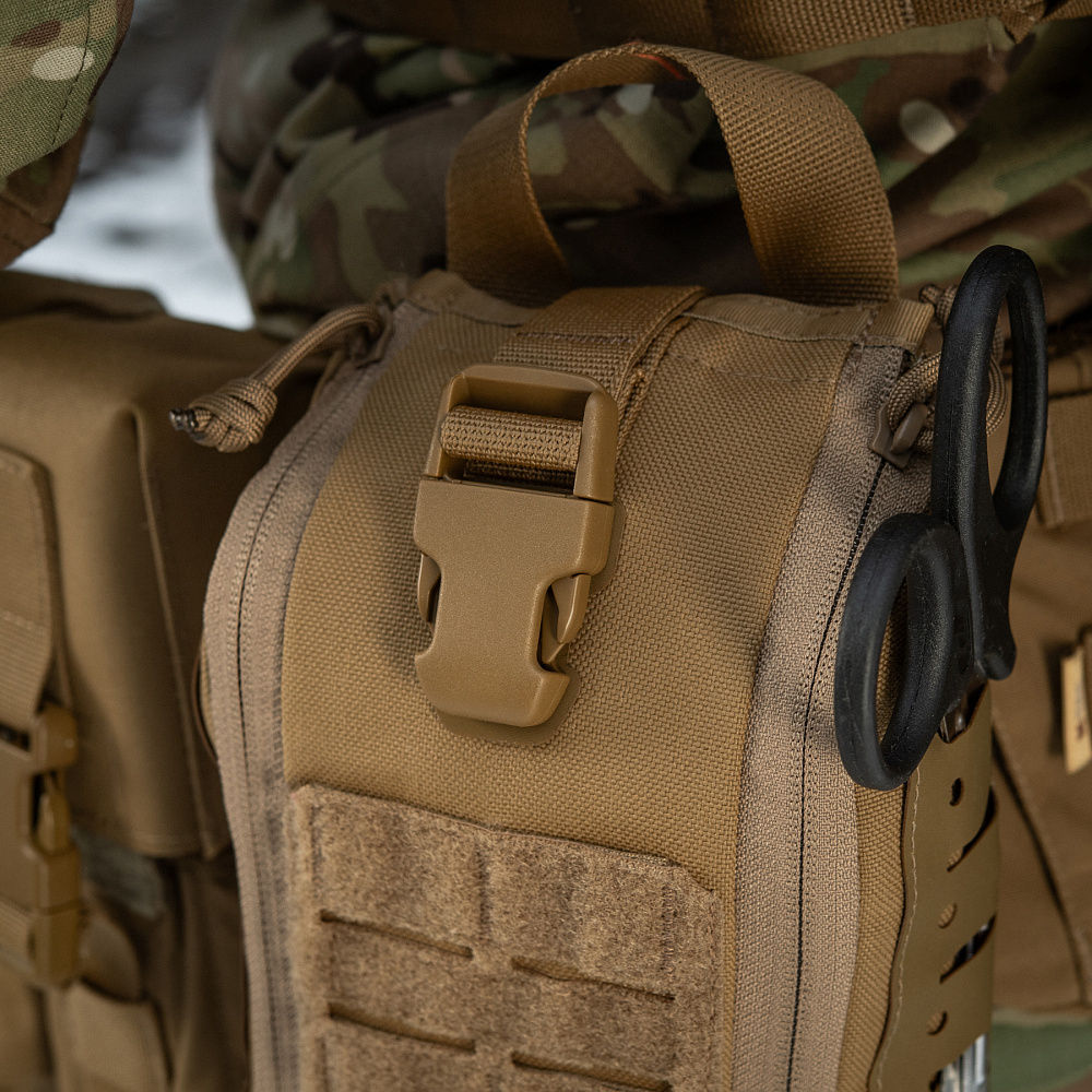 Medical Pouch Elite Rip Off - Image 2