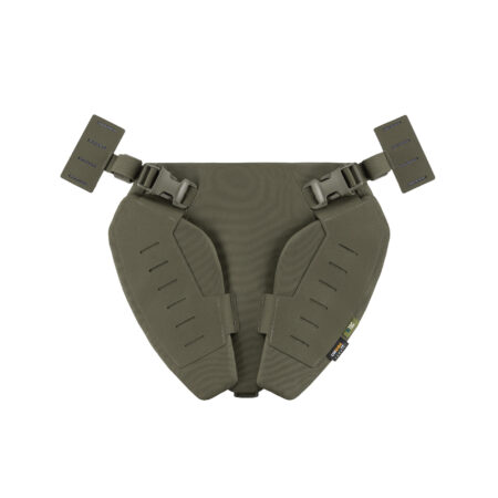 Ballistic Groin Protection – for ballistic inserts GEN.II
