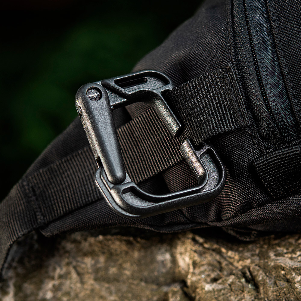 Carabiner Grimloc - Pilt 2