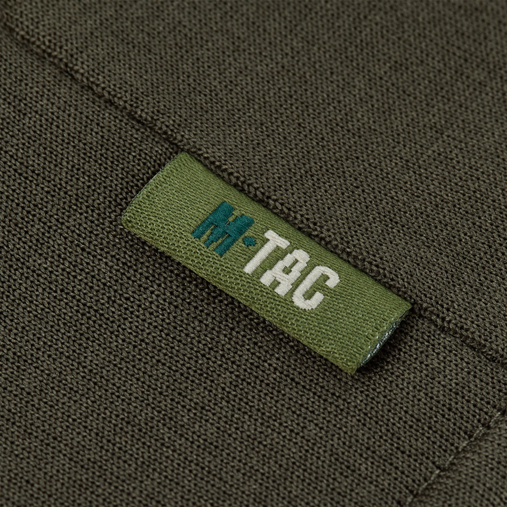 Gen.II Microfleece Rip-Stop Balaclava - Pilt 2