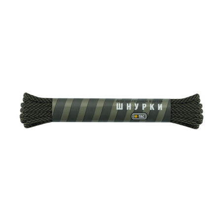 Shoelaces Stairs Nylon MIL-SPEC
