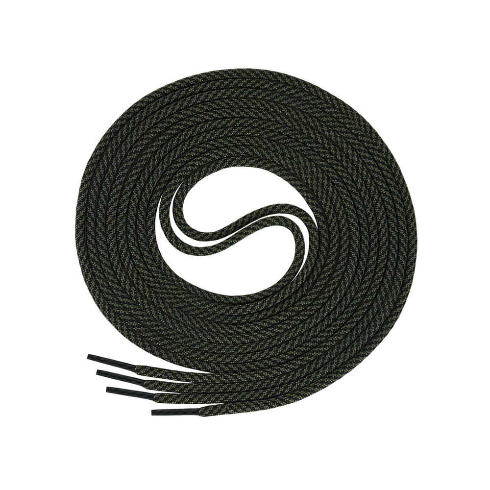 Shoelaces Stairs Nylon MIL-SPEC - Pilt 4
