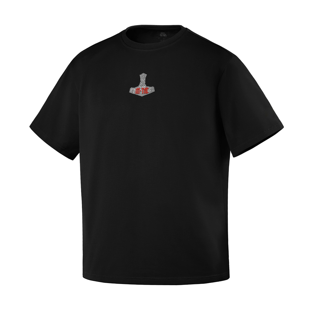 T-Shirt Ragnarok Cotton Hard - Pilt 3