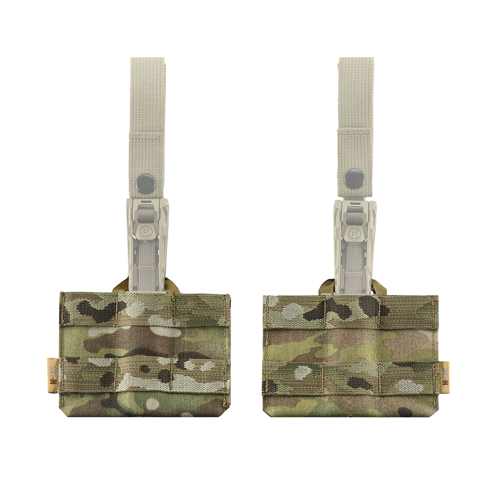Belt Adapter for the STKSS System Multicam