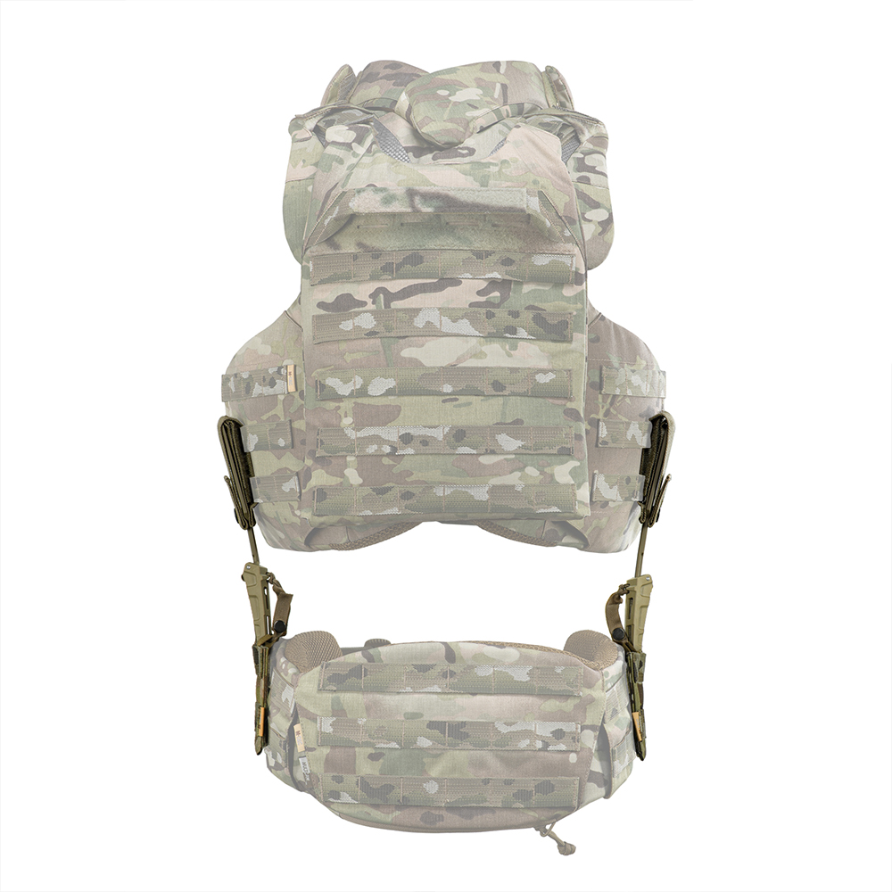 Belt Adapter for the STKSS System Multicam - Pilt 10