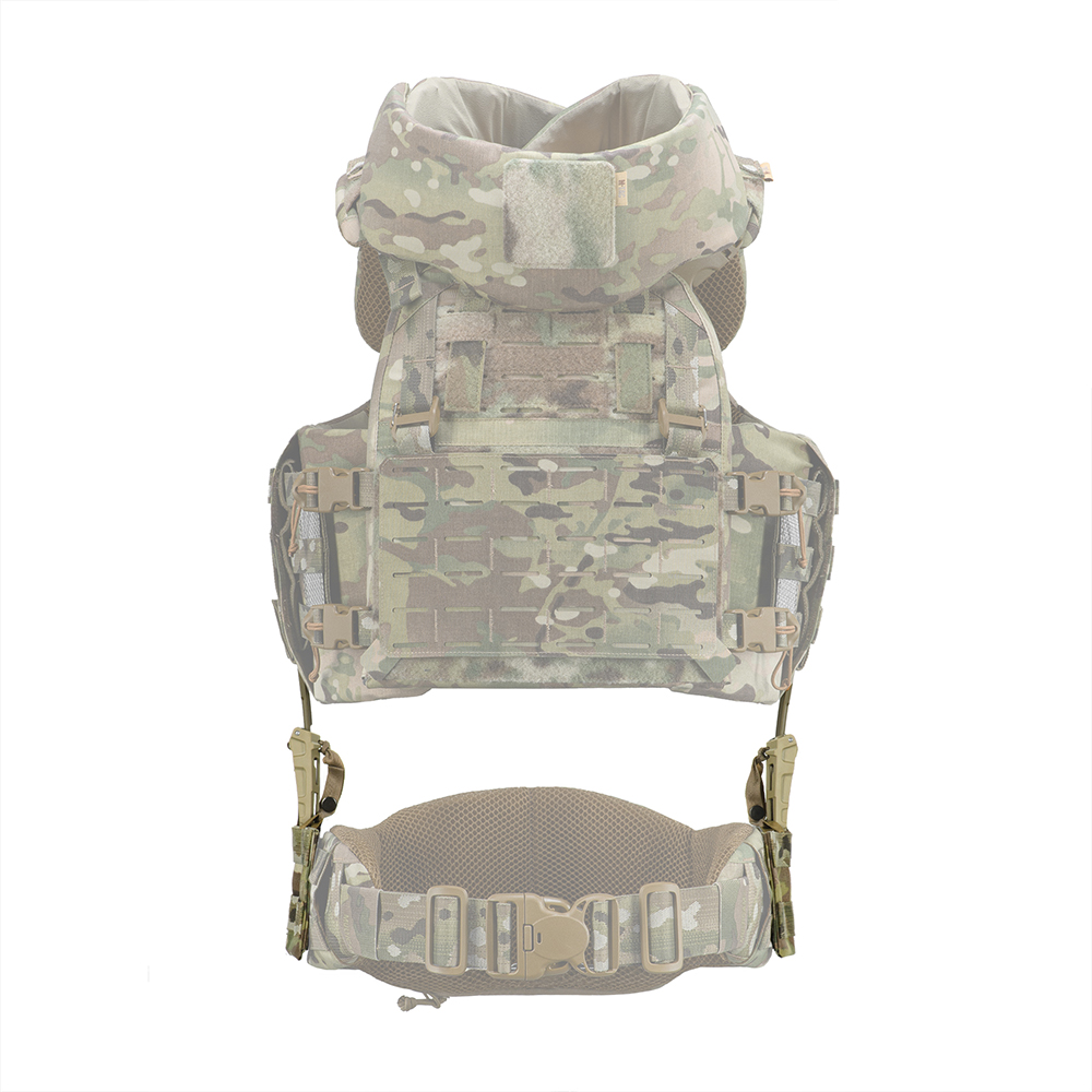 Belt Adapter for the STKSS System Multicam - Pilt 6