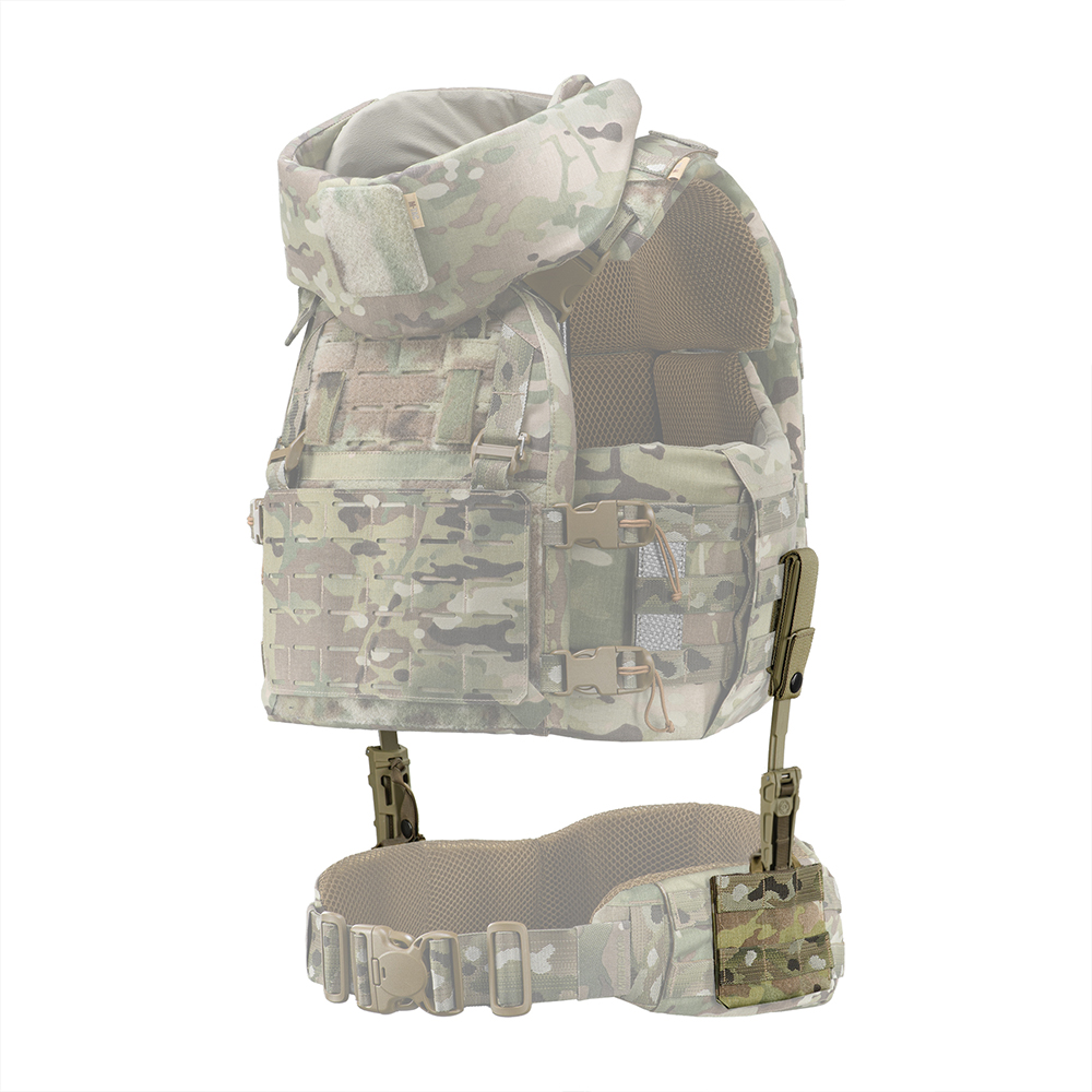 Belt Adapter for the STKSS System Multicam - Pilt 5