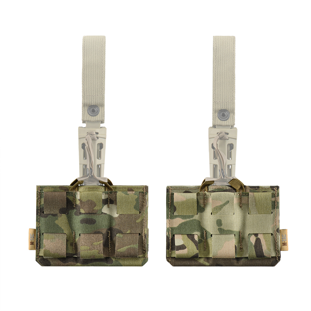Belt Adapter for the STKSS System Multicam - Pilt 3