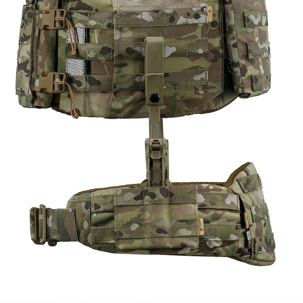Belt Adapter for the STKSS System Multicam - Pilt 11