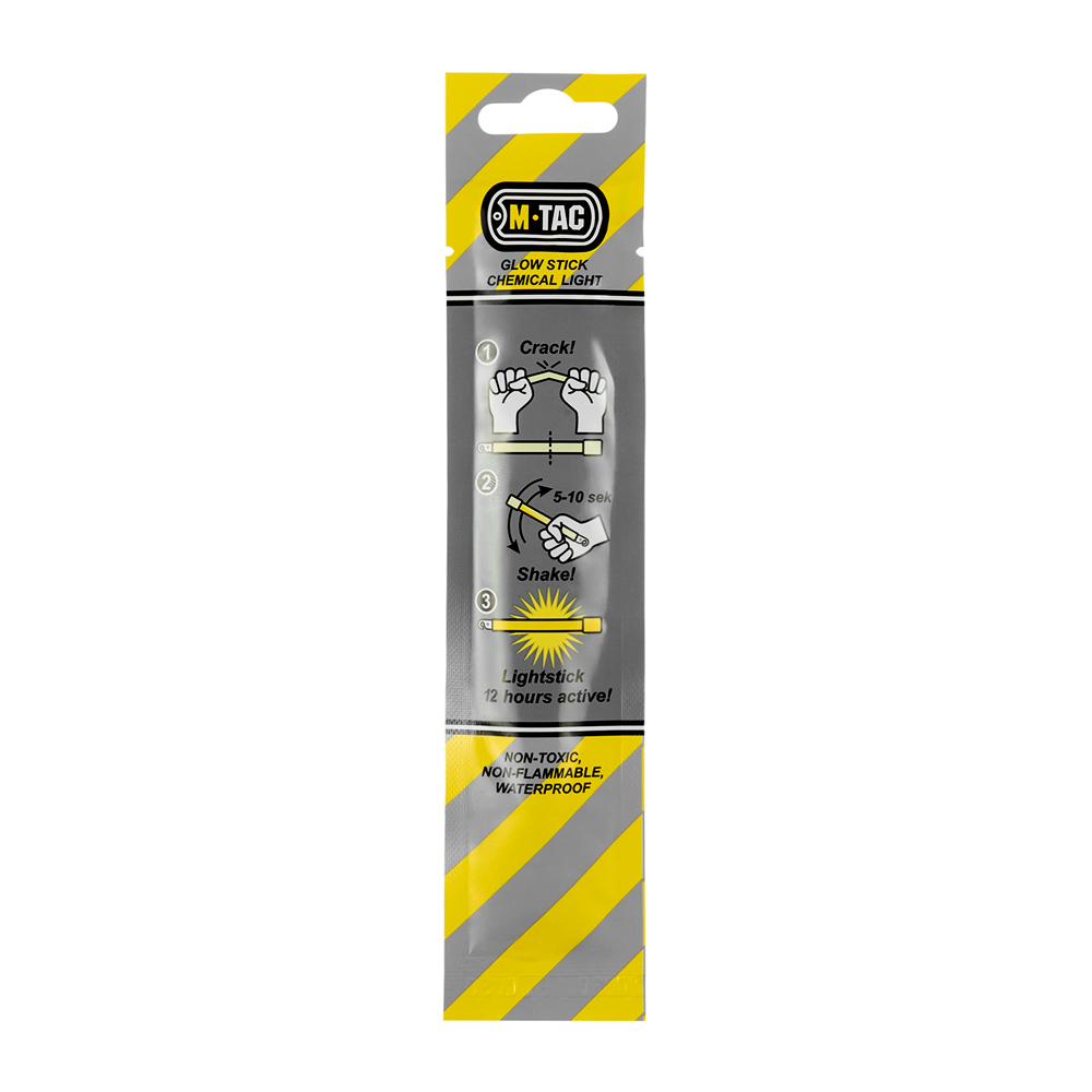 Chemical Light 15 cm Type 2 - Pilt 5