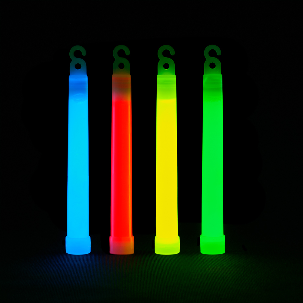 Chemical Light 15 cm Type 2 - Pilt 6