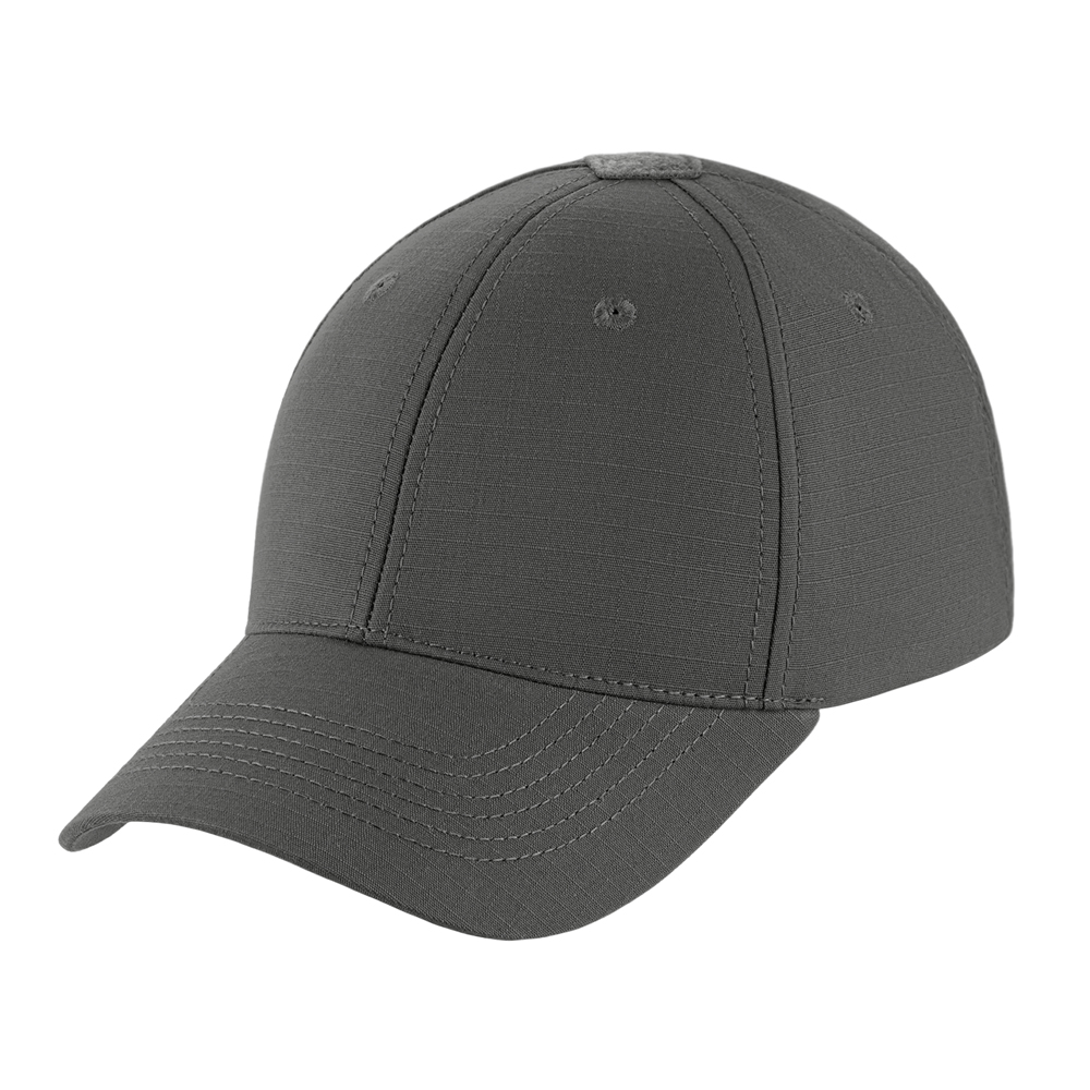 Elite Flex Rip-Stop Baseball Cap Wolf - Pilt 5