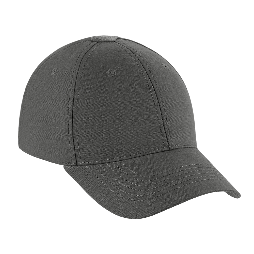 Elite Flex Rip-Stop Baseball Cap Wolf - Pilt 6