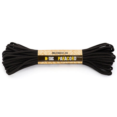 Paracord 550 Type III 15 m
