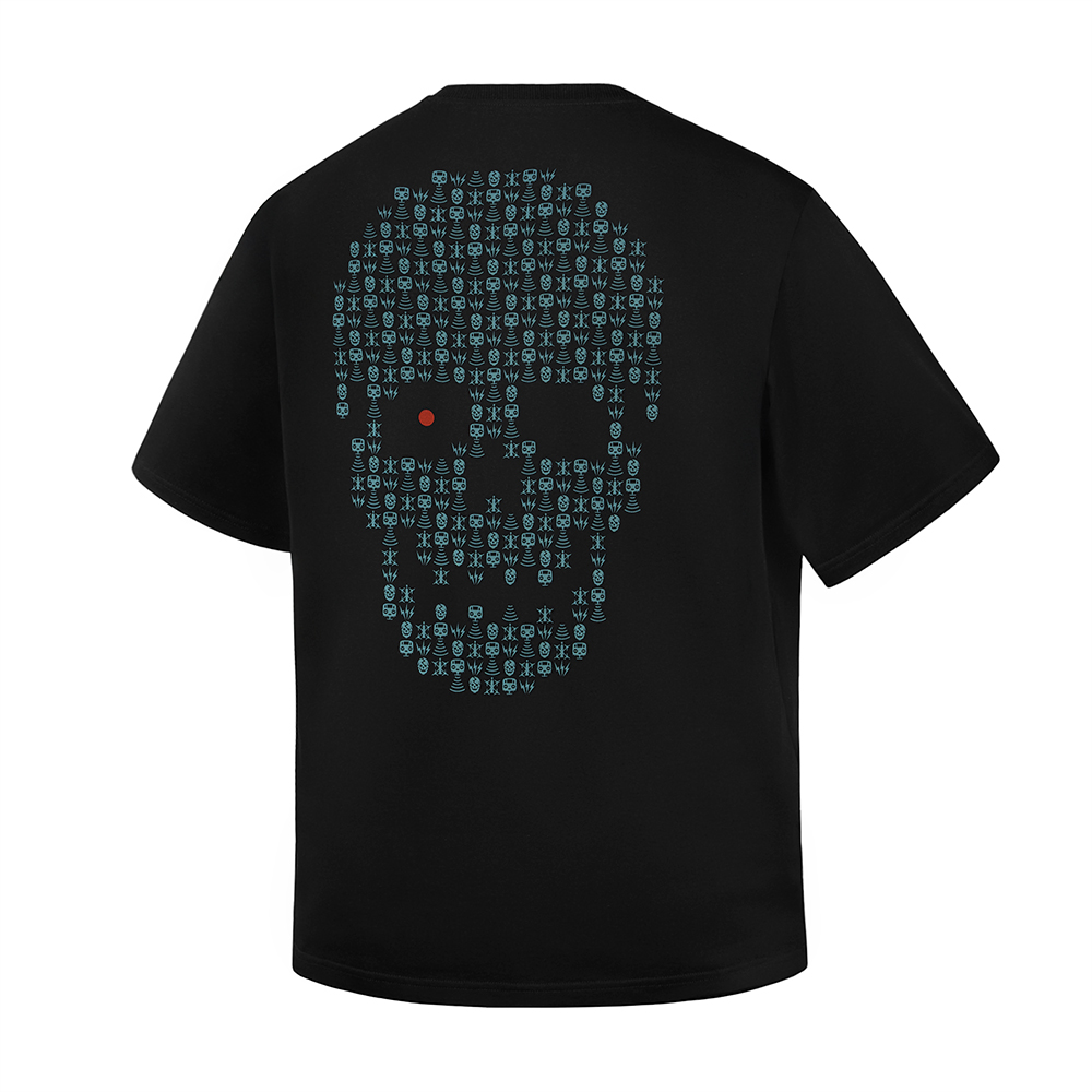 Kill Zone Cotton Hard T-Shirt - Pilt 2