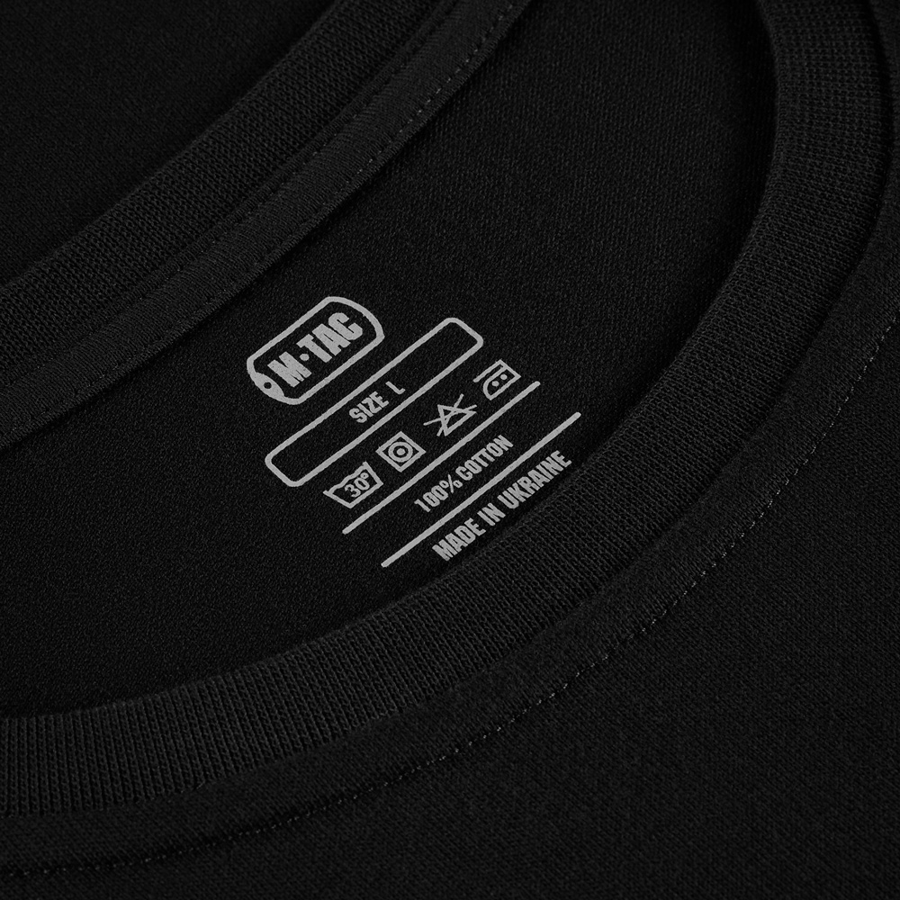 Kill Zone Cotton Hard T-Shirt - Pilt 6