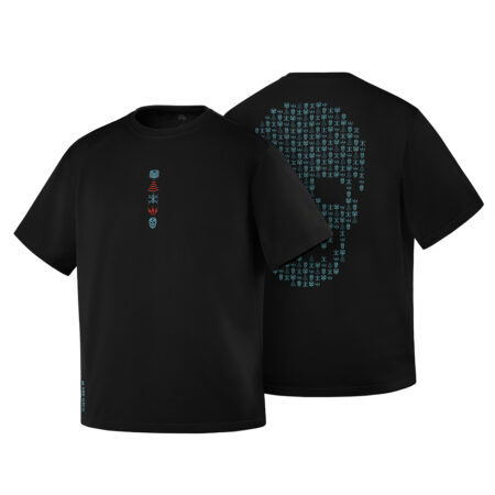 Kill Zone Cotton Hard T-Shirt