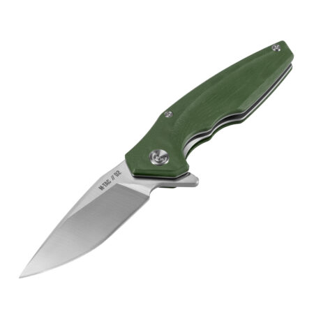 Type 20 Folding Knife