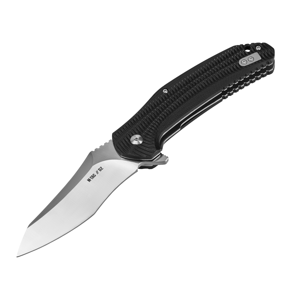 Type 21 Dragon Skin Folding Knife