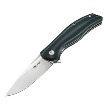 Type 22 Folding Knife