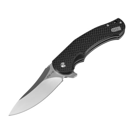 Type 25 Folding Knife