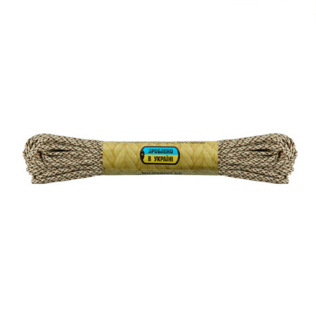 Paracord 550 Type III 15 m