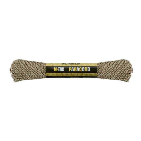Paracord 550 Type III 15 m