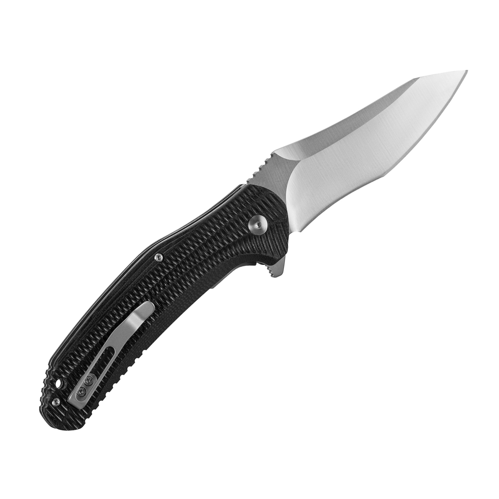 Type 21 Dragon Skin Folding Knife - Pilt 4
