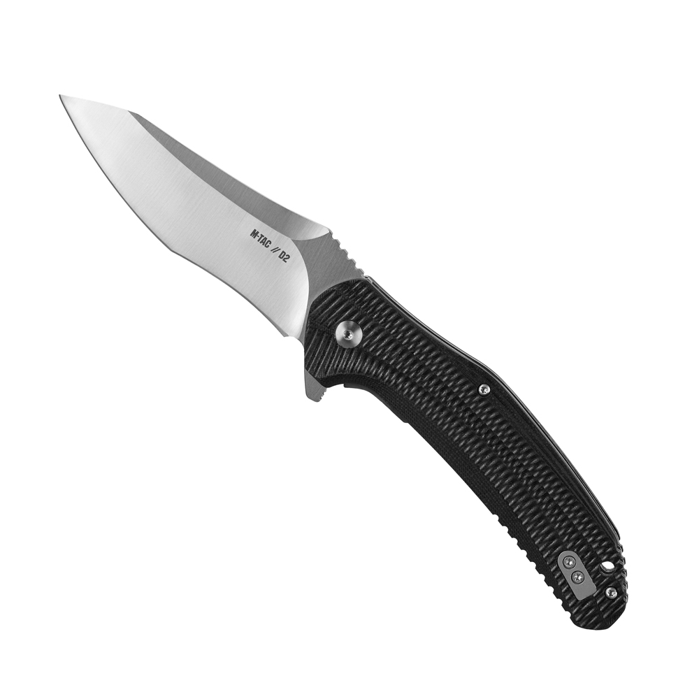 Type 21 Dragon Skin Folding Knife - Pilt 3