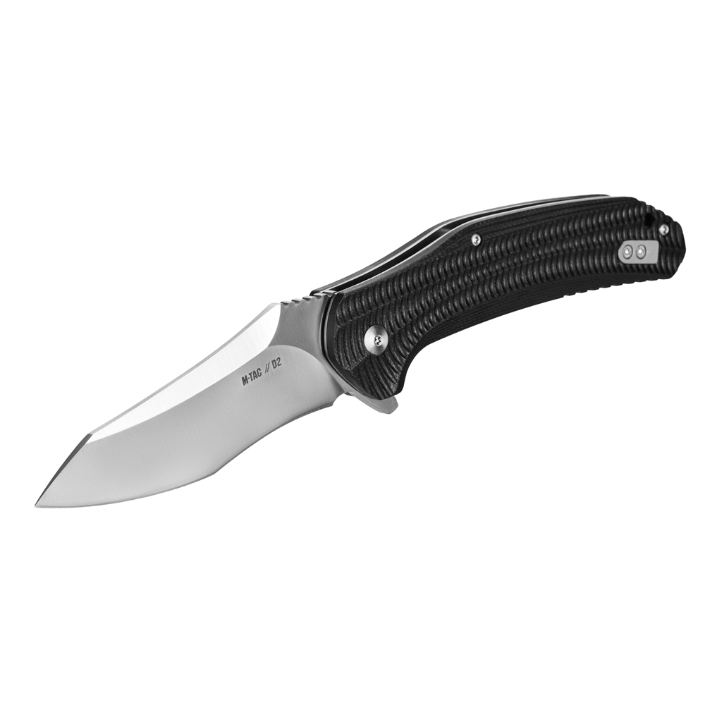 Type 21 Dragon Skin Folding Knife - Pilt 5