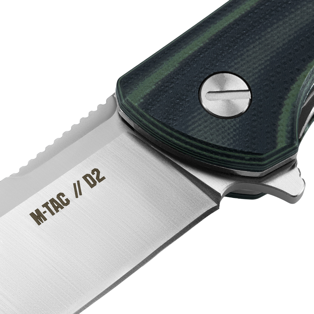 Type 22 Folding Knife - Pilt 6