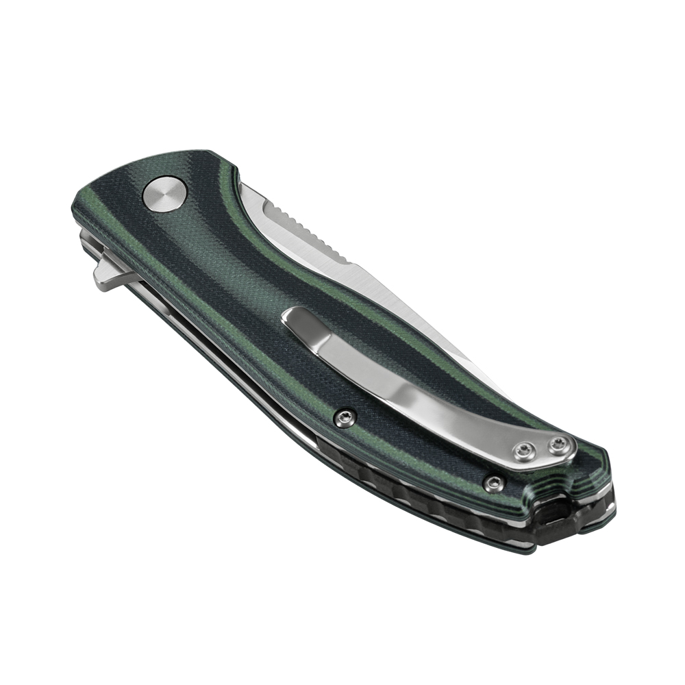 Type 22 Folding Knife - Pilt 5