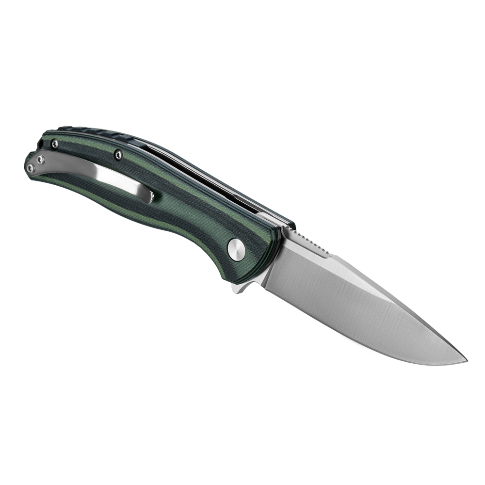 Type 22 Folding Knife - Pilt 4