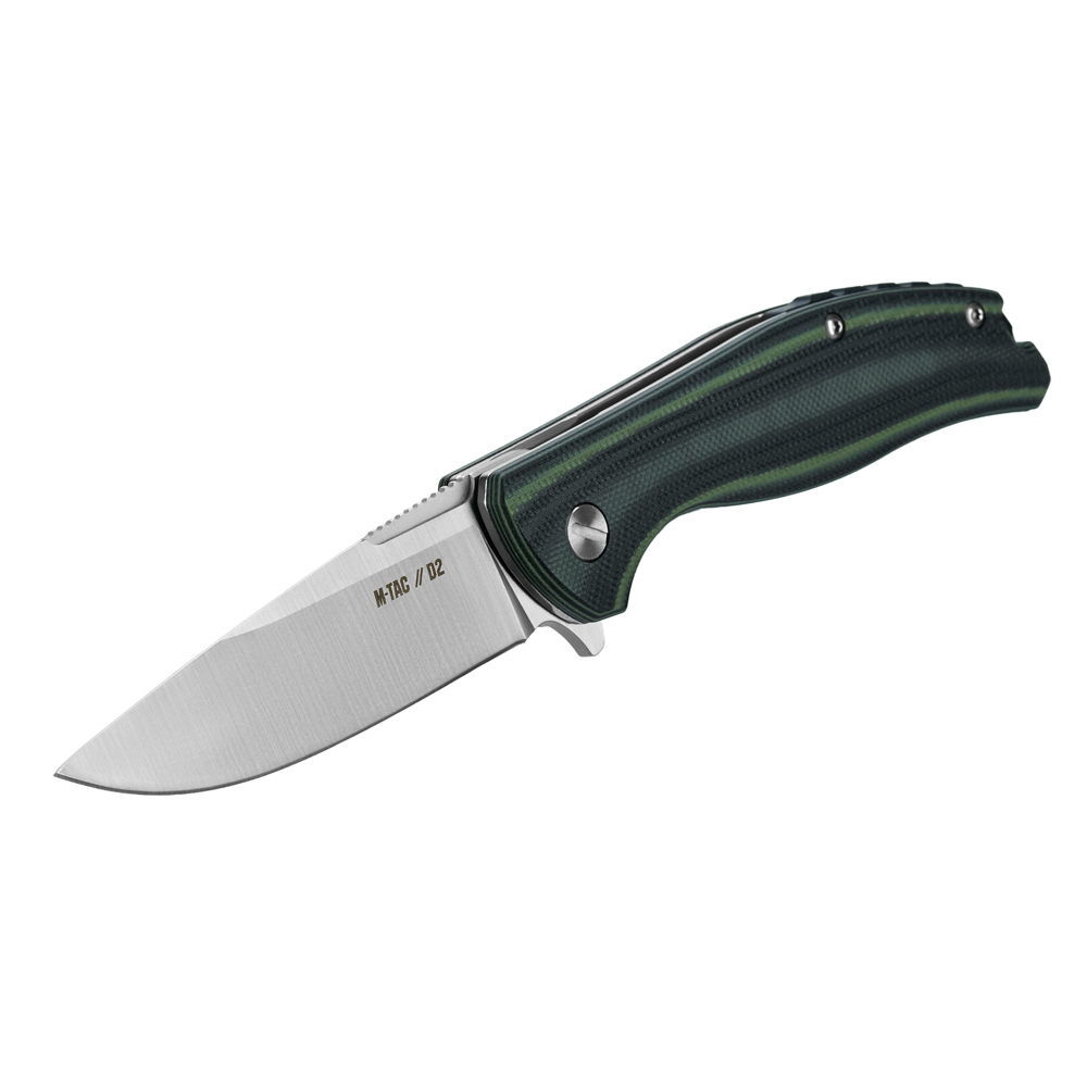 Type 22 Folding Knife - Pilt 3