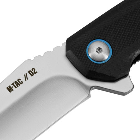 Type 23 Folding Knife